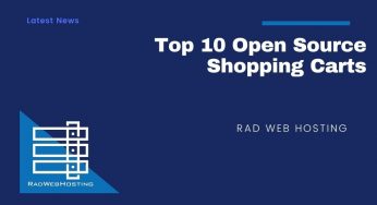 10 Best Open Source Shopping Carts Ranked for 2024