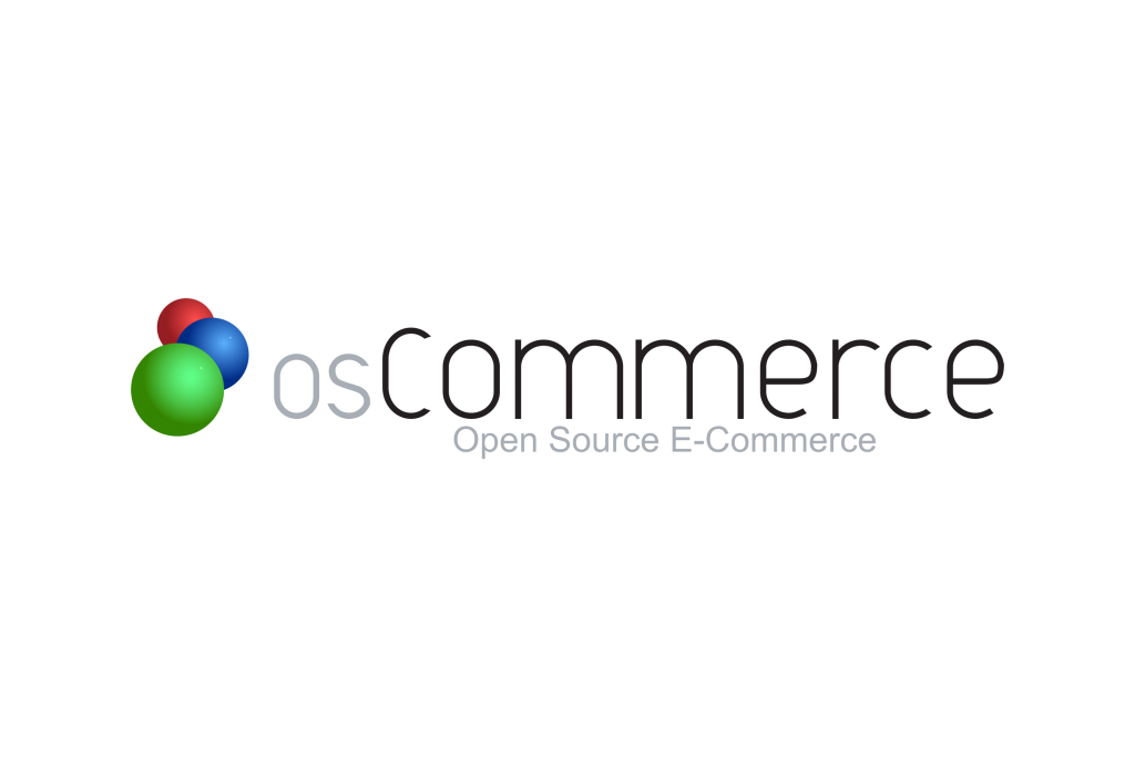 osCommerce Shopping Cart osCommerce Shopping Cart
