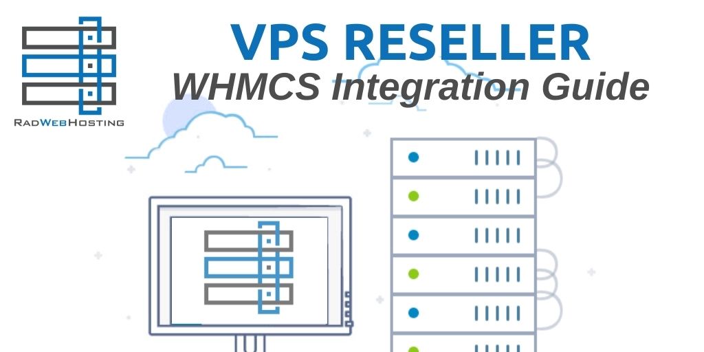 Vps reseller with whmcs