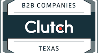 Clutch Highlights Rad Web Hosting Among Dallas’ Top Cloud Consulting Services Providers for 2022