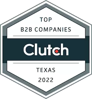 Clutch highlights rad web hosting among dallas’ top cloud consulting services providers for 2022