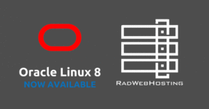 Oracle Linux 8 Now Available for VPS Servers