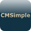 Updated cmsimple to 5. 10