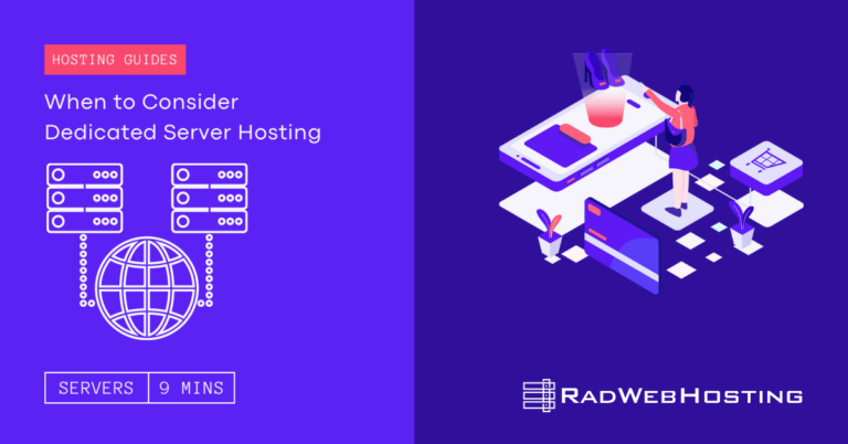 What Is VPS Hosting? - VPS Hosting Blog | Dedicated Servers | Reseller