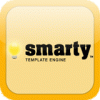 Updated smarty to 4. 3. 0
