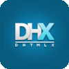 Updated dhtmlx to 8. 1. 1