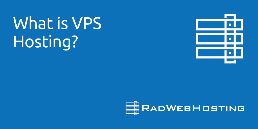 What is vps hosting?