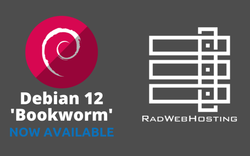 Debian 12 (bookworm) now available for vps