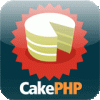 Cakephp logo