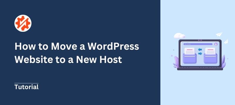 How To Migrate Website Hosting Image 1 How to migrate website hosting