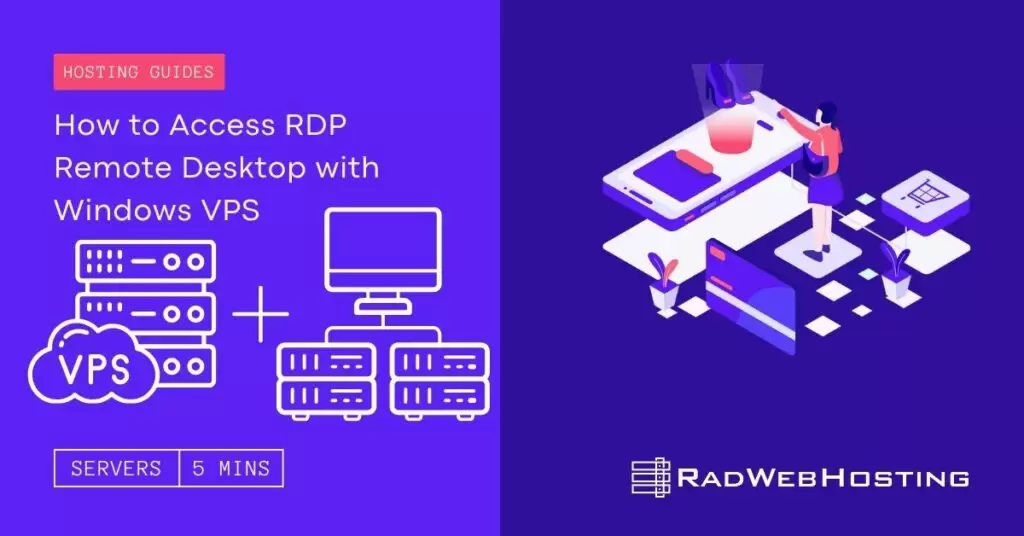 4 Steps To Easily Access Rdp Remote Desktop With Windows Vps 4 steps to easily access rdp remote desktop with windows vps