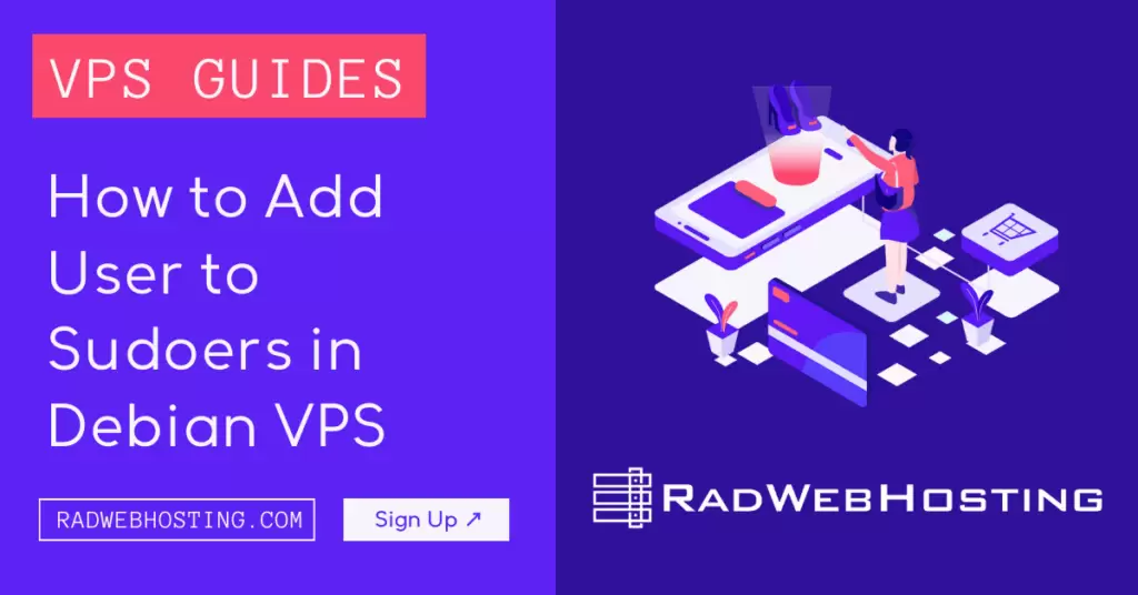 How To Add User To Sudoers In Debian Vps How to add user to sudoers in debian vps