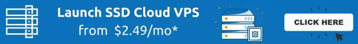 Launch Ssd Ubuntu Vps From $2.49/Mo* Launch ssd ubuntu vps from $2. 49/mo*