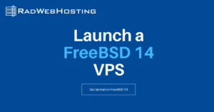 How to Launch a FreeBSD 14 VPS Server