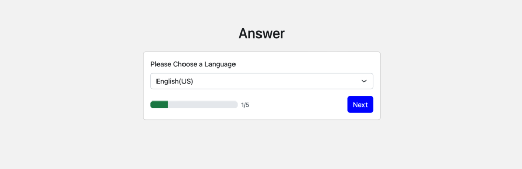 Install And Run Apache Answer On Ubuntu VPS - Rad Web Hosting Blog