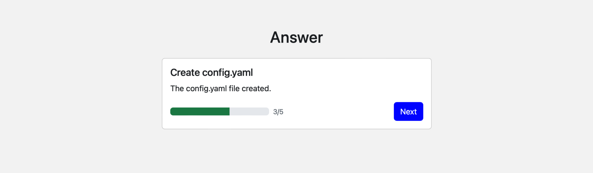 Install And Run Apache Answer On Ubuntu VPS - Rad Web Hosting Blog