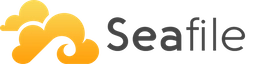 Seafile logo