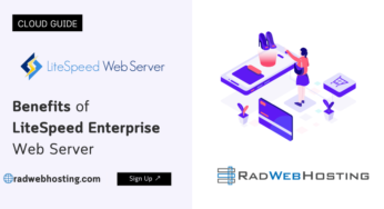 Benefits of LiteSpeed Enterprise Web Server
