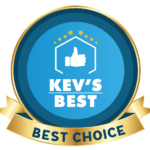 Kev's best - best choice - dallas, tx web hosting provider