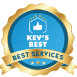 Kev's best - best service - dallas, tx web hosting provider