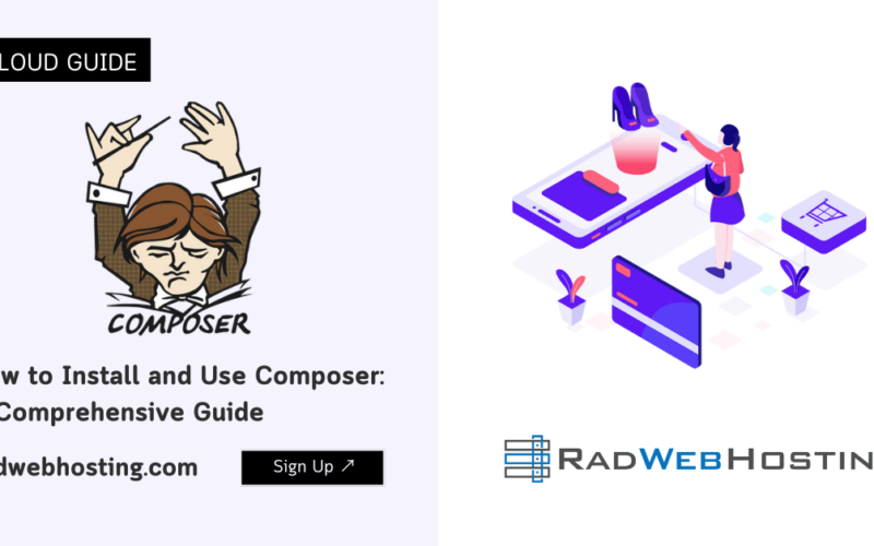 How to install and use composer: a comprehensive guide