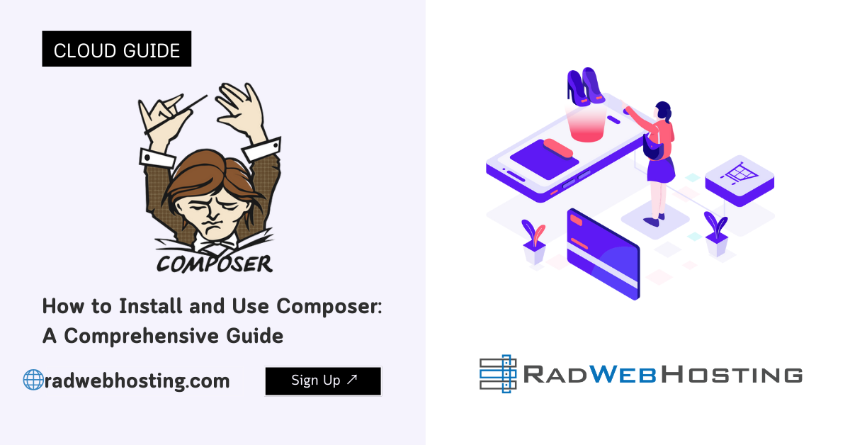 How to install and use composer: a comprehensive guide