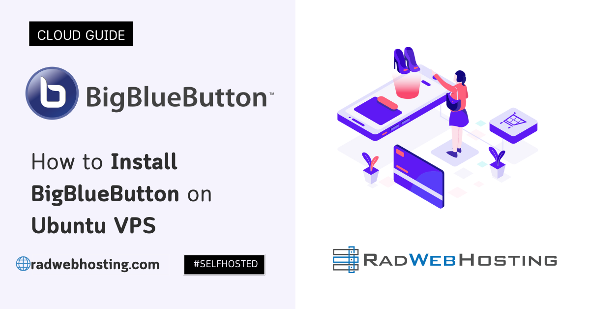 How to install bigbluebutton on ubuntu vps