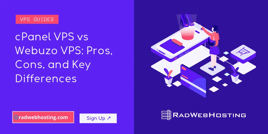 Cpanel Vps Vs Webuzo Vps: Pros, Cons, And Key Differences Cpanel vps vs webuzo vps: pros, cons, and key differences
