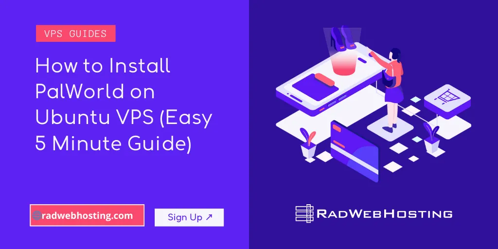 How To Install Palworld On Ubuntu Vps (Easy 5 Minute Guide) How to install palworld on ubuntu vps (easy 5 minute guide)