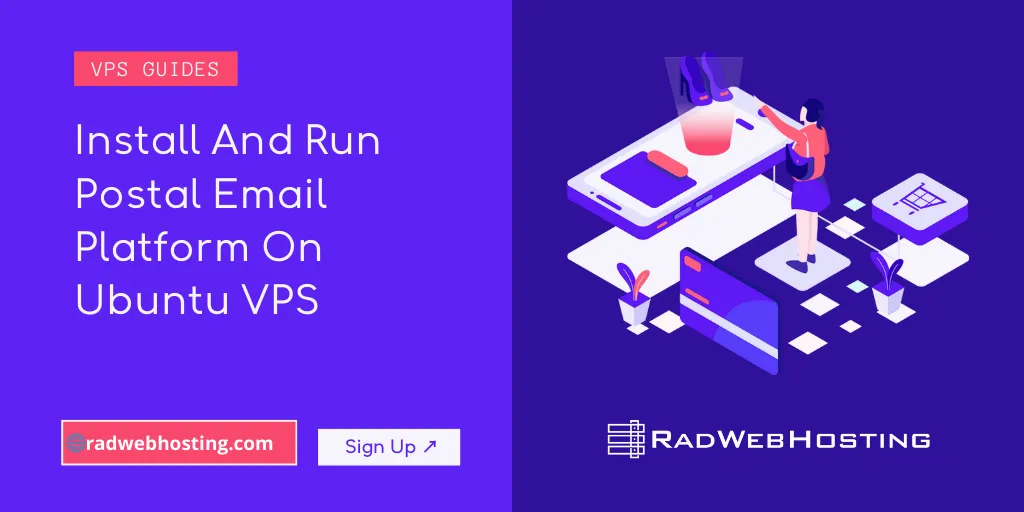 Install And Run Postal Email Platform On Ubuntu Vps Install and run postal email platform on ubuntu vps
