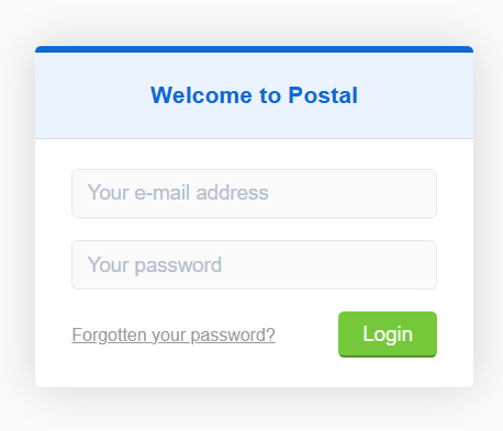 Easily Install And Run Postal Email Platform On Ubuntu VPS (5 Minute ...
