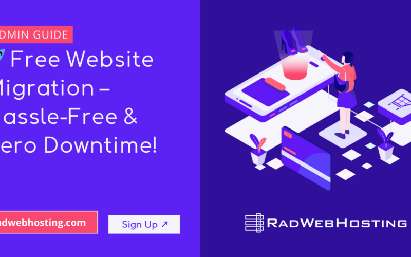 🚀 free website migration – hassle-free & zero downtime!