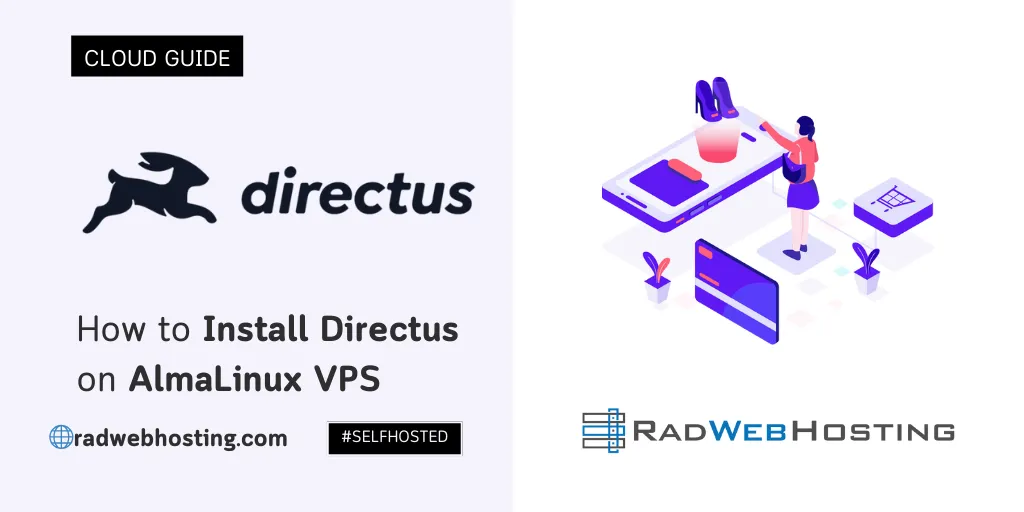 How To Install Directus On Almalinux Vps How to install directus on almalinux vps