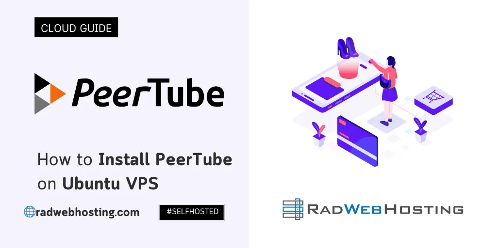 How To Install Peertube On Ubuntu Vps How to install peertube on ubuntu vps