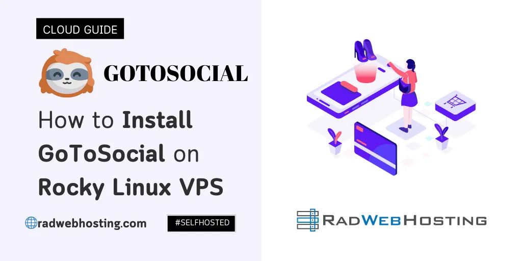 How To Install Gotosocial On Rocky Linux Vps How to install gotosocial on rocky linux vps