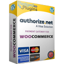 Authorize.net Payment Gateway For Woocommerce Authorize. Net payment gateway for woocommerce