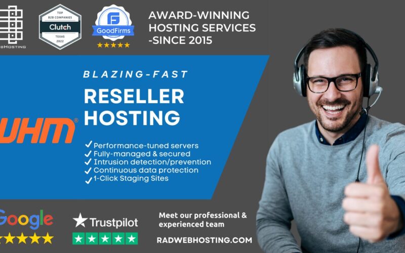 🤝 reseller & enterprise-ready ssd cpanel hosting