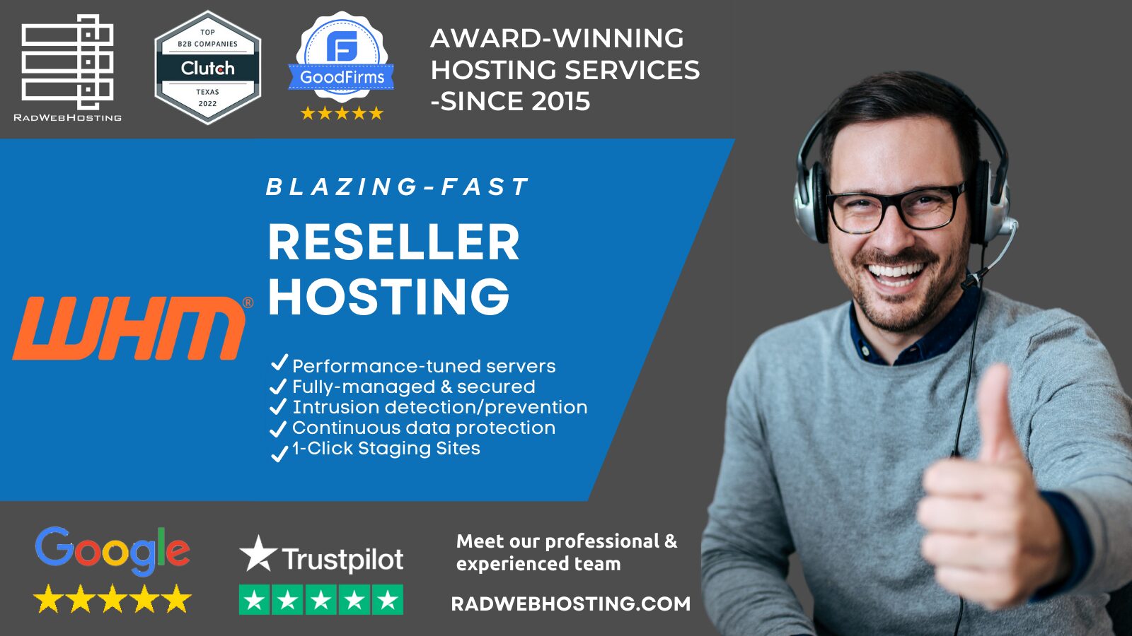 🤝 Reseller &Amp; Enterprise-Ready Ssd Cpanel Hosting Image 9 🤝 reseller & enterprise-ready ssd cpanel hosting