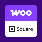 Woocommerce square
