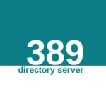 389 Directory Server 389 directory server