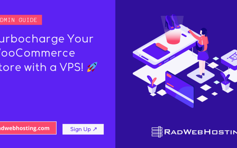 Benefits of hosting woocommerce store on cpanel vps