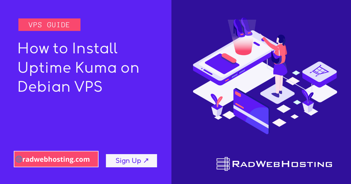 How To Install Uptime Kuma On Debian Vps Image 12 How to install uptime kuma on debian vps