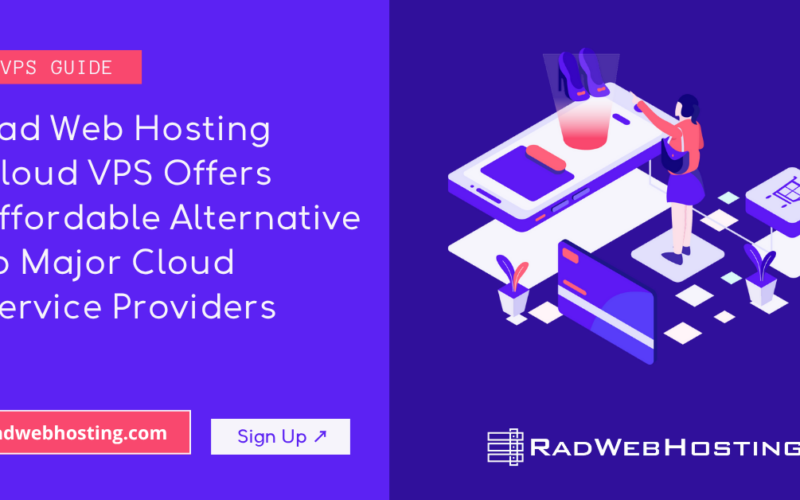 Rad Web Hosting Cloud Vps Offers Affordable Alternative To Major Cloud Service Providers Image 2 Rad web hosting cloud vps offers affordable alternative to major cloud service providers