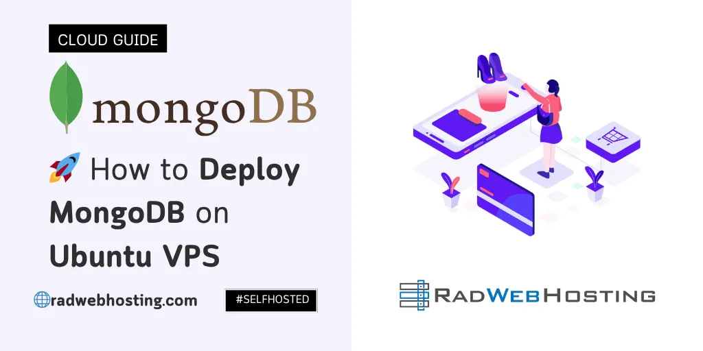 ๐ How To Deploy Mongodb On Ubuntu Vps ๐ how to deploy mongodb on ubuntu vps