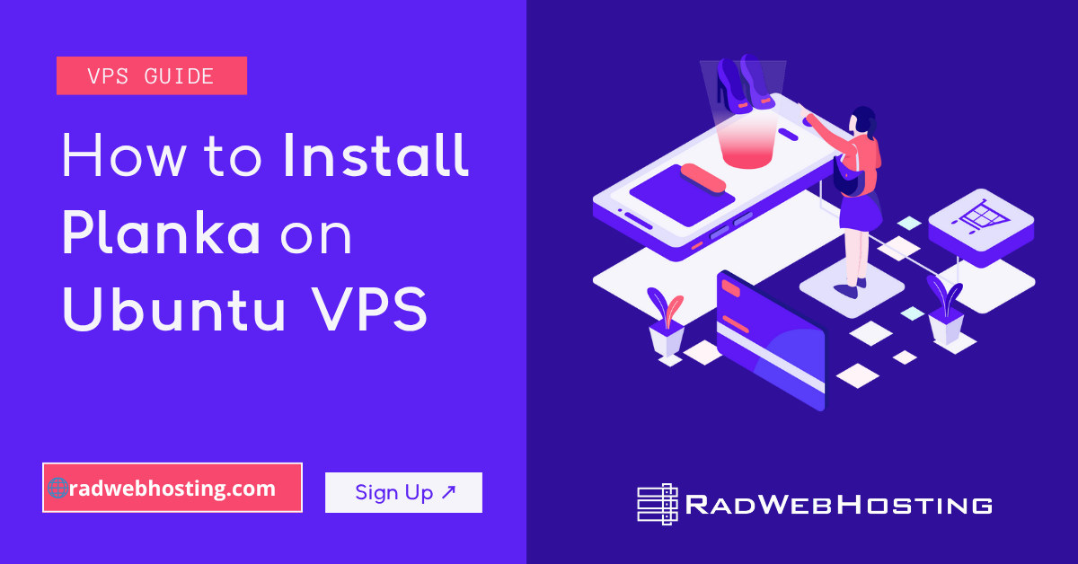How to install planka on ubuntu vps