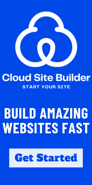 Launch Your Professional Website in Minutes, Not Months