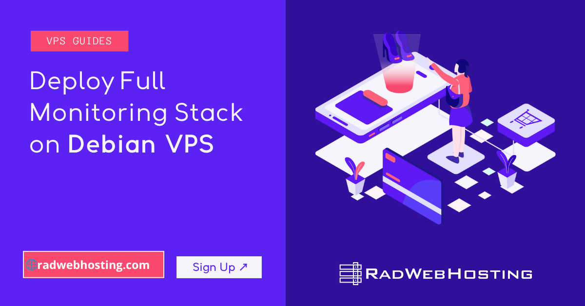 Deploy Full Monitoring Stack On Debian Vps Image 4 Deploy full monitoring stack on debian vps