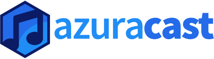 Azuracast logo