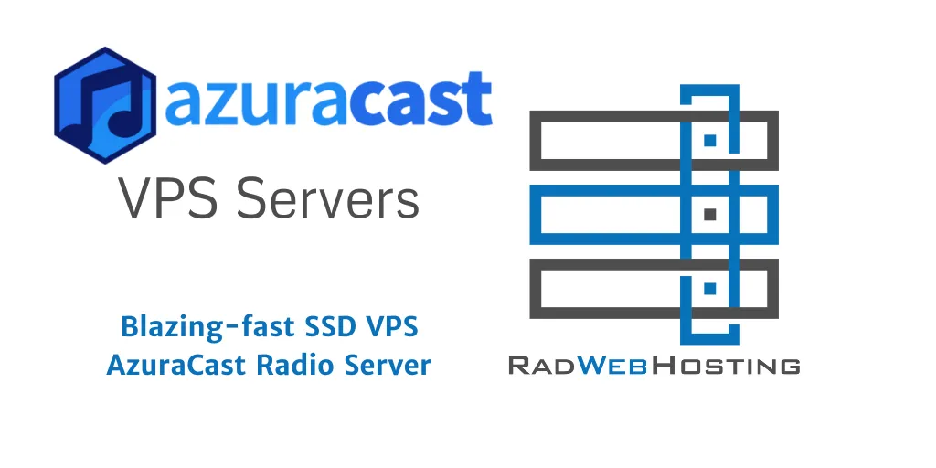 Choosing The Best Azuracast Vps For Streaming Radio Stations Choosing the best azuracast vps for streaming radio stations