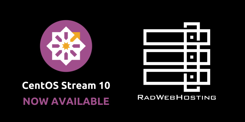 Centos Stream 10 Now Available For Vps Servers Centos stream 10 now available for vps servers